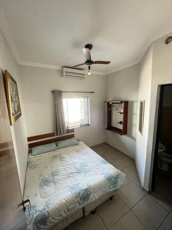 Hotel Pousada Dona Ana Aparecida  Dış mekan fotoğraf