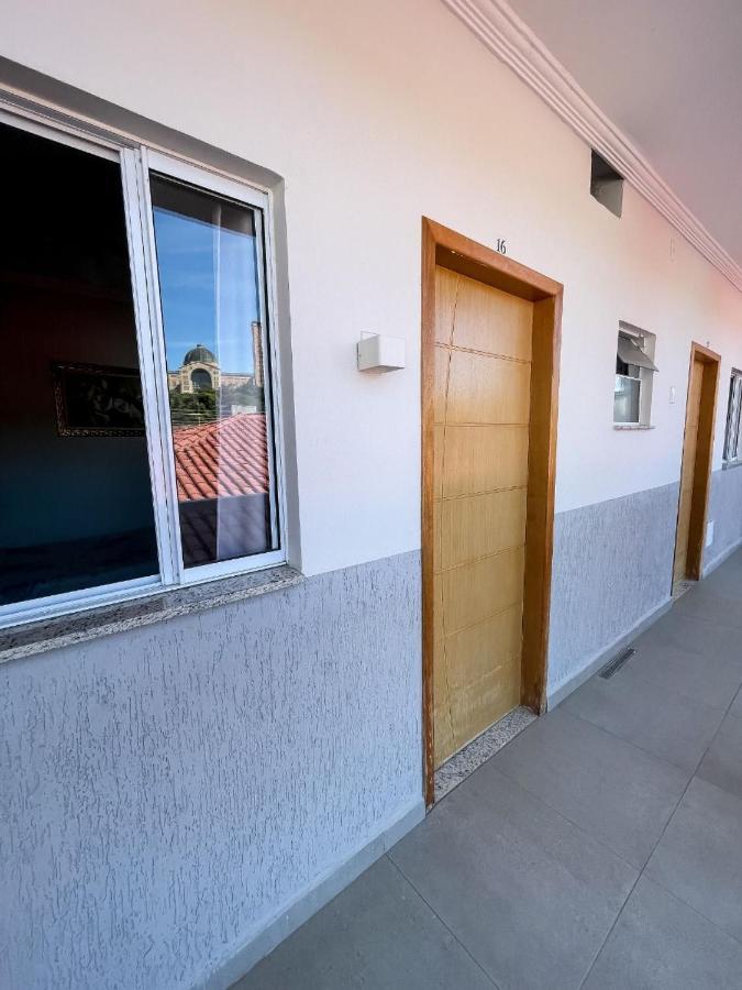 Hotel Pousada Dona Ana Aparecida  Dış mekan fotoğraf