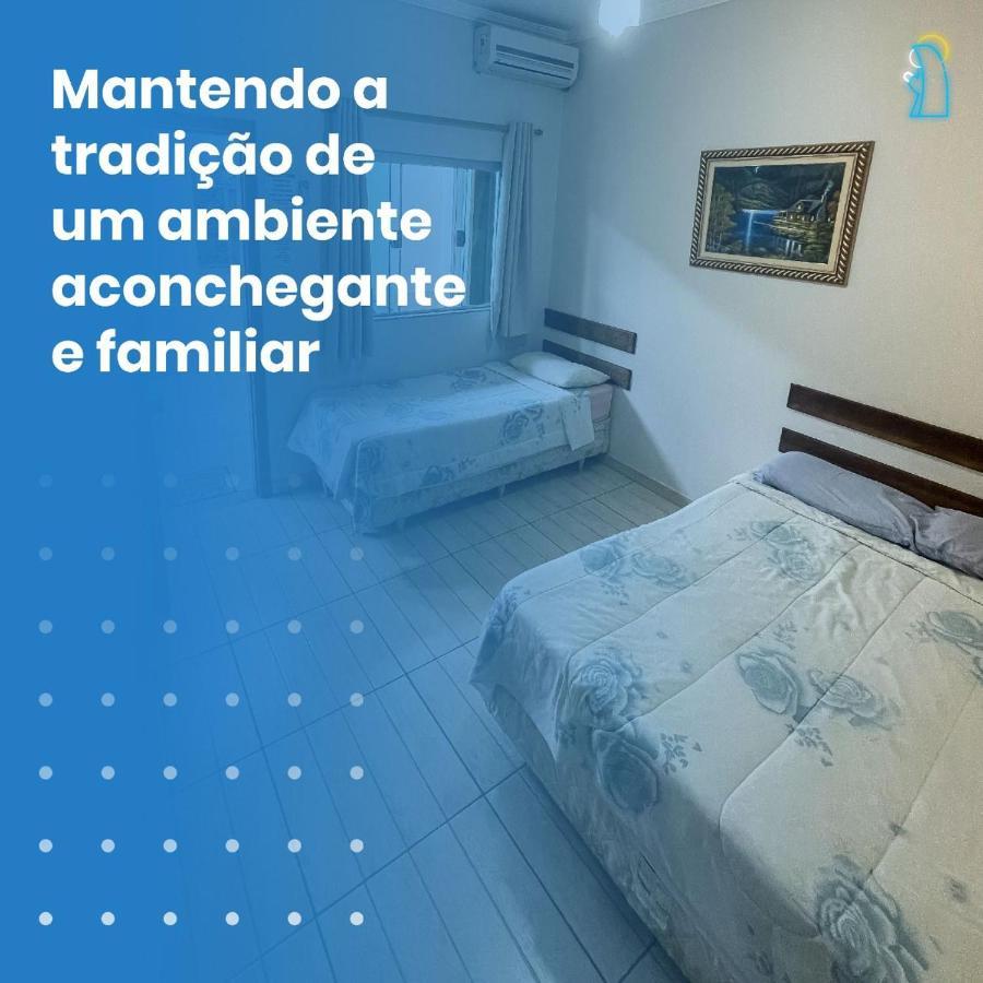 Hotel Pousada Dona Ana Aparecida  Dış mekan fotoğraf